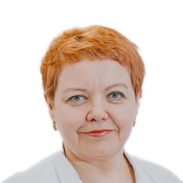 Ипатова Маргарита Ивановна — Стоматолог, Стоматолог-эндодонтист, Пермь