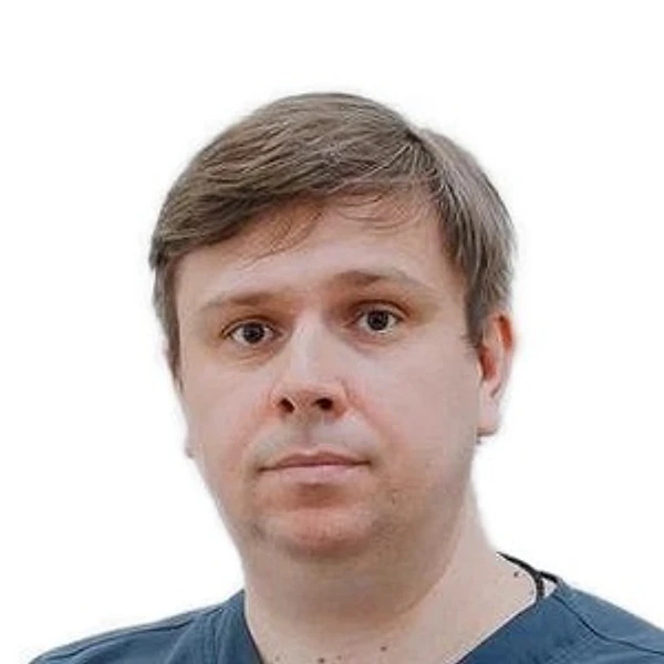 Бердников Константин Валерьевич — Стоматолог-ортопед, Пермь