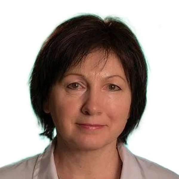 Чайковская Людмила Николаевна — Физиотерапевт, Волгоград
