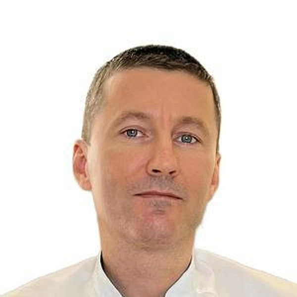 Казаков Дмитрий Юрьевич — Терапевт, Врач УЗИ, Ижевск