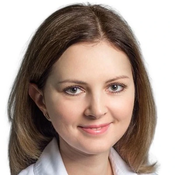 Корнаухова Евгения Вячеславовна — Стоматолог, Волгоград