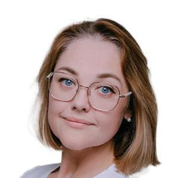 Васильева Яна Валерьевна — Стоматолог, Омск