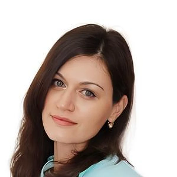 Шумкова Галина Леонидовна — ЛОР, Детский ЛОР, ЛОР-хирург, Одинцово