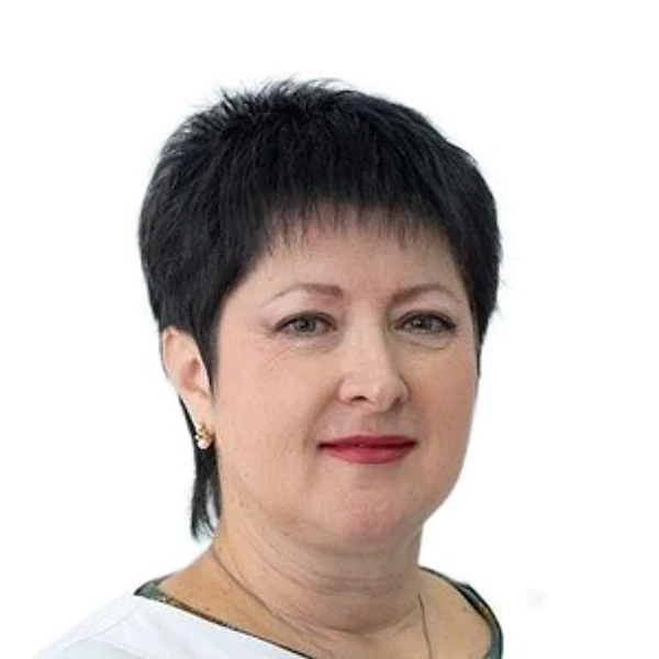 Труштина Наталья Борисовна — Терапевт, Гастроэнтеролог, Волгоград