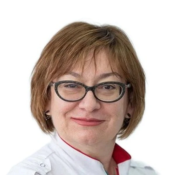 Кулиуш Марина Алексеевна — Терапевт, Эндокринолог, Волгоград