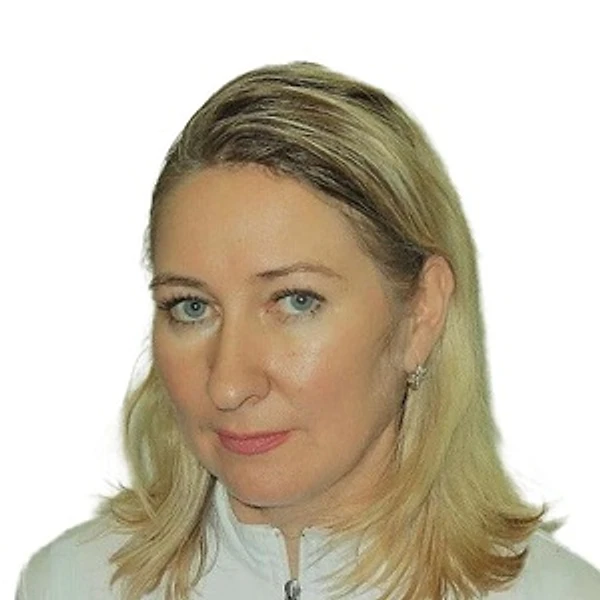 Урядова Галина Владимировна — Стоматолог, Волгоград
