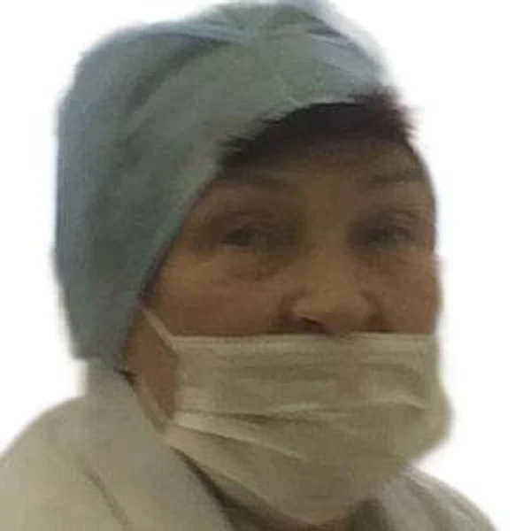 Федотова Надежда Павловна — Физиотерапевт, Волгоград