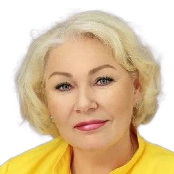 Кочкина Марина Юрьевна — Гинеколог, Акушер, Репродуктолог, Эндокринолог, Ижевск