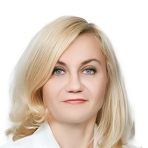 Малявина Наталия Георгиевна — Психотерапевт, Санкт-Петербург