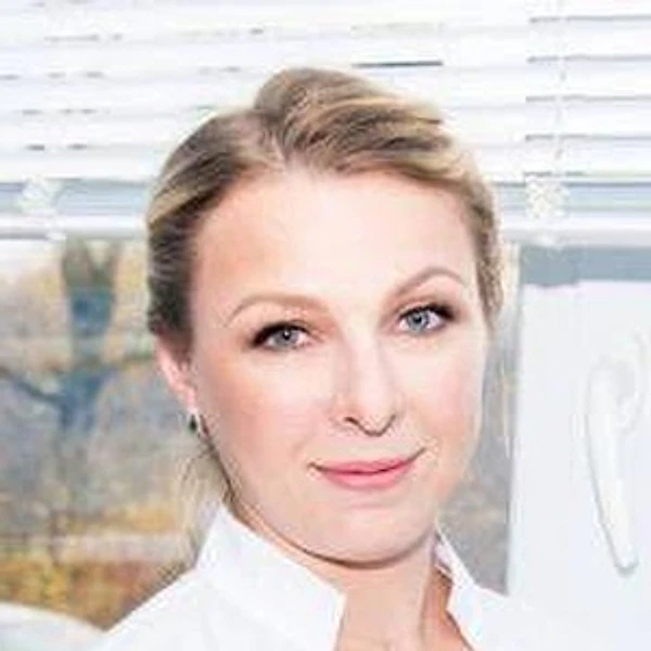 Аликина Екатерина Юрьевна — Стоматолог-ортопед, Стоматолог-хирург, Пермь