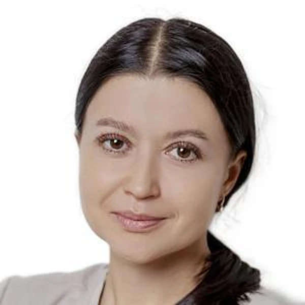 Ивонина Анна Ивановна — Стоматолог-ортопед, Стоматолог, Пермь
