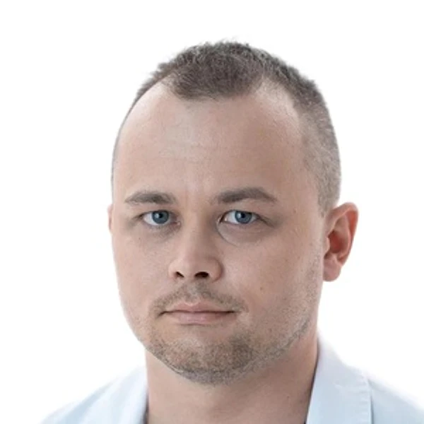 Крохин Антон Алексеевич — Анестезиолог-реаниматолог, Ижевск