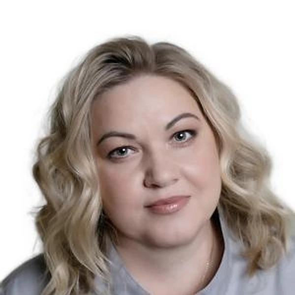 Куликова Ольга Владимировна — Анестезиолог-реаниматолог, Ижевск