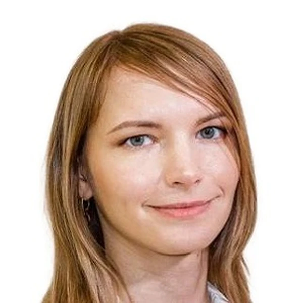 Назарова Екатерина Александровна — Рентгенолог, Ижевск
