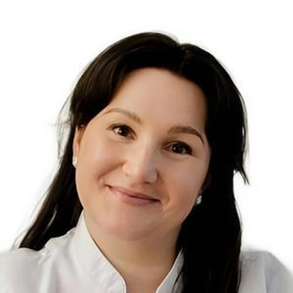Амирова Инна Камиловна — Ревматолог, Кардиолог, Пермь