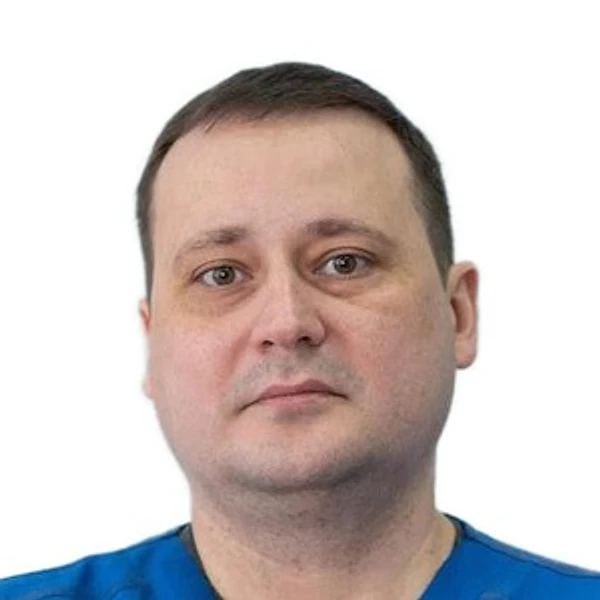 Очнев Алексей Юрьевич — Травматолог, Ортопед, Волгоград