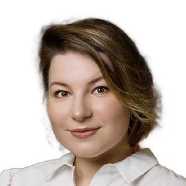 Куракина Екатерина Юрьевна — Детский психолог, Санкт-Петербург