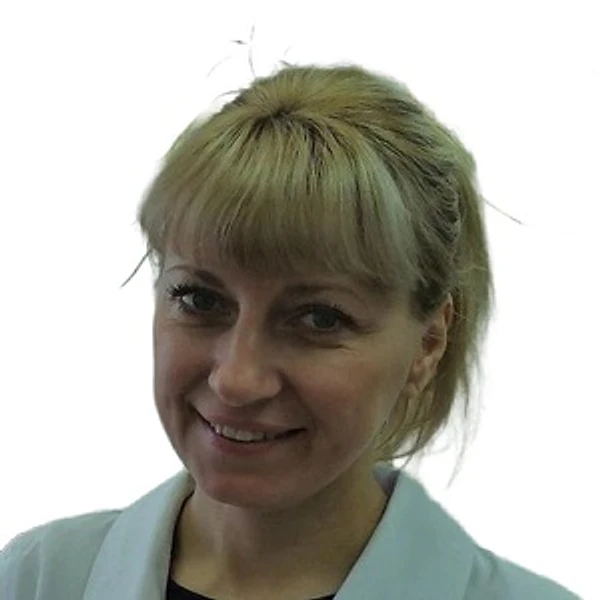 Толмачева Ирина Константиновна — Стоматолог, Волгоград