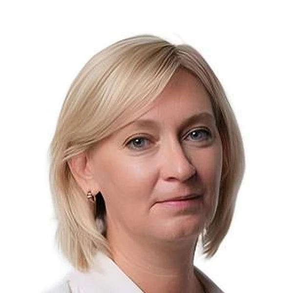 Черемисинова Наталья Николаевна — Невролог, Волгоград