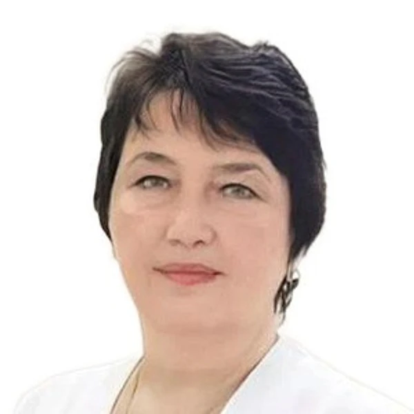 Тебенькова Елена Александровна — Офтальмолог (окулист), Детский офтальмолог, Волгоград