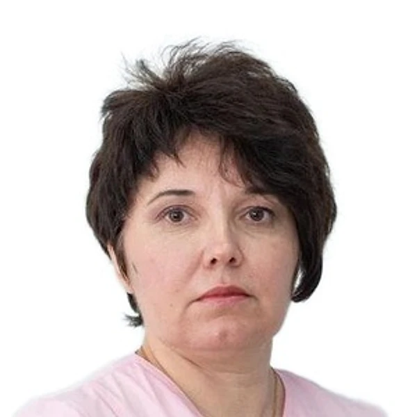 Голикова Ирина Анатольевна — Офтальмолог (окулист), Волгоград