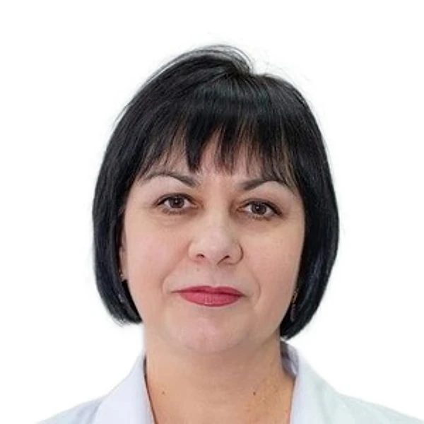 Быкова Ольга Львовна — Терапевт, Волгоград
