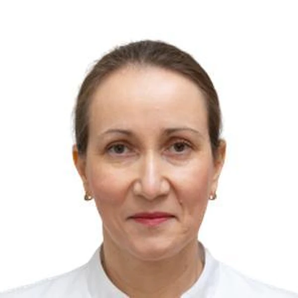 Наумова Татьяна Юрьевна — Врач ЛФК, Физиотерапевт, Волгоград