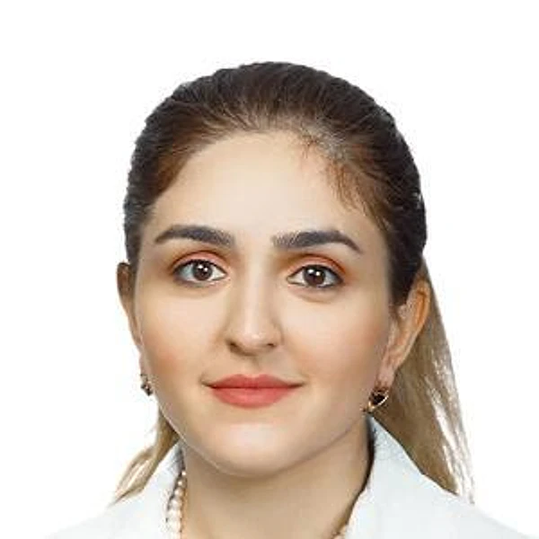 Пириева Айсель Шамильевна — Врач УЗИ, Ижевск