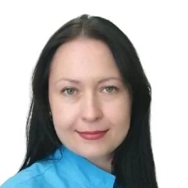 Козулина Юлия Сергеевна — Аритмолог, Кардиолог, Омск