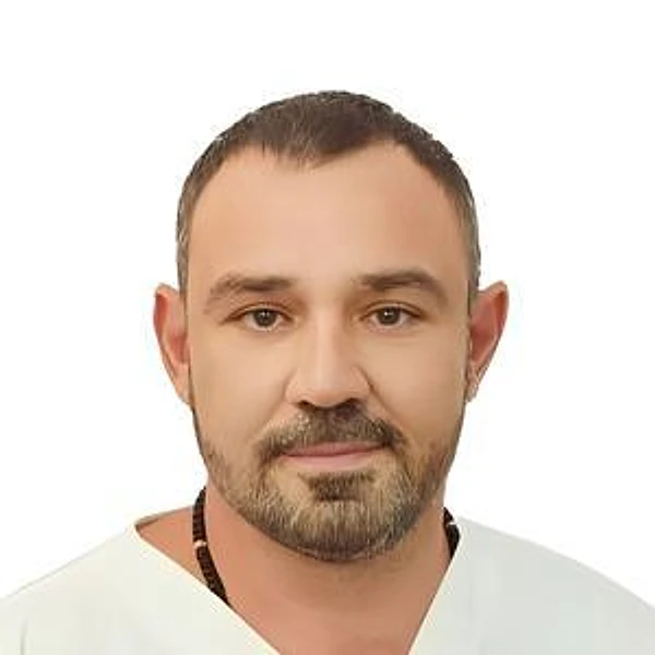Просветов Игорь Иванович — Стоматолог-хирург, Стоматолог-имплантолог, Волгоград