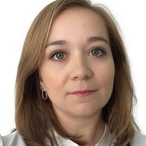 Радаева Марина Юрьевна — Терапевт, Профпатолог, Ижевск