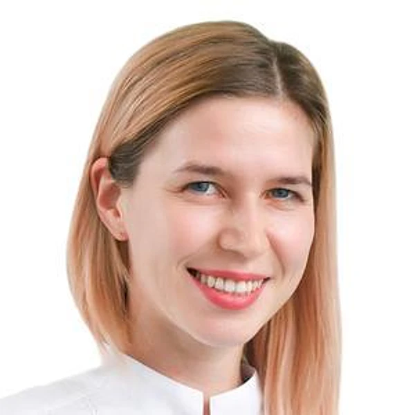 Снигирева Мария Евгеньевна — Гинеколог, Акушер, Гинеколог-хирург, Ижевск