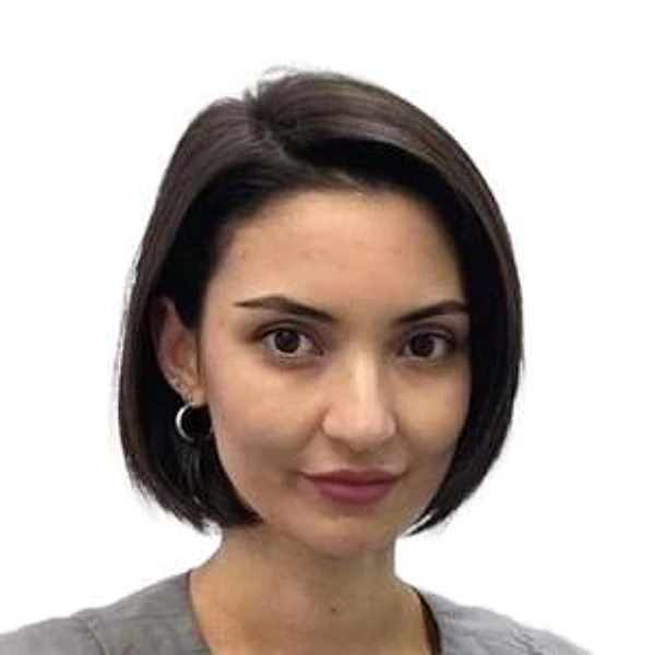 Байхоидзе Динара Ивановна — Стоматолог, Стоматолог-эндодонтист, Волгоград