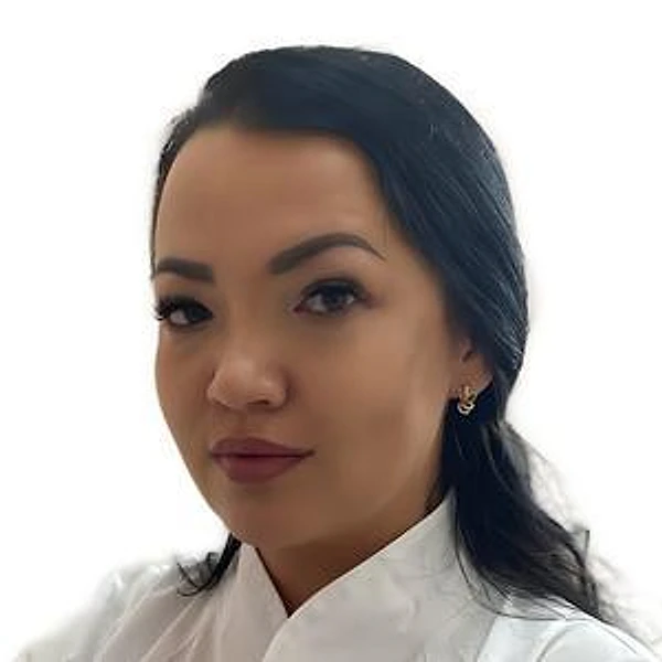 Кунакбаева Лилия Гаязовна — Эндокринолог, Оренбург