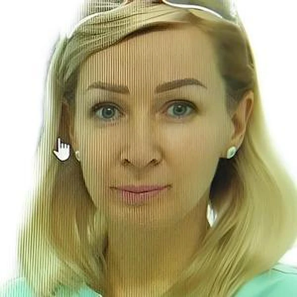 Рожнятовская Александра Игоревна — Стоматолог, Волгоград