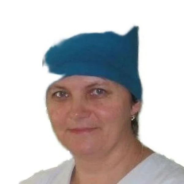 Иванова Лариса Алексеевна — Стоматолог-хирург, Георгиевск