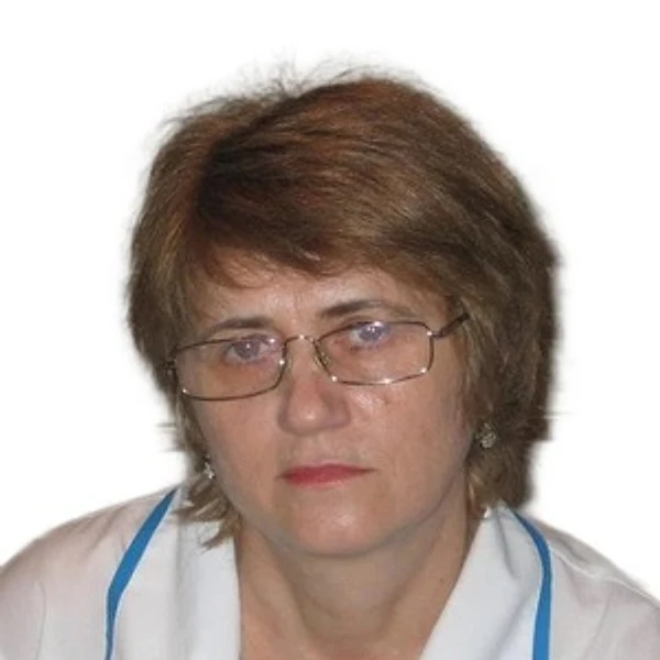 Бондарь Нина Михайловна — Стоматолог, Георгиевск