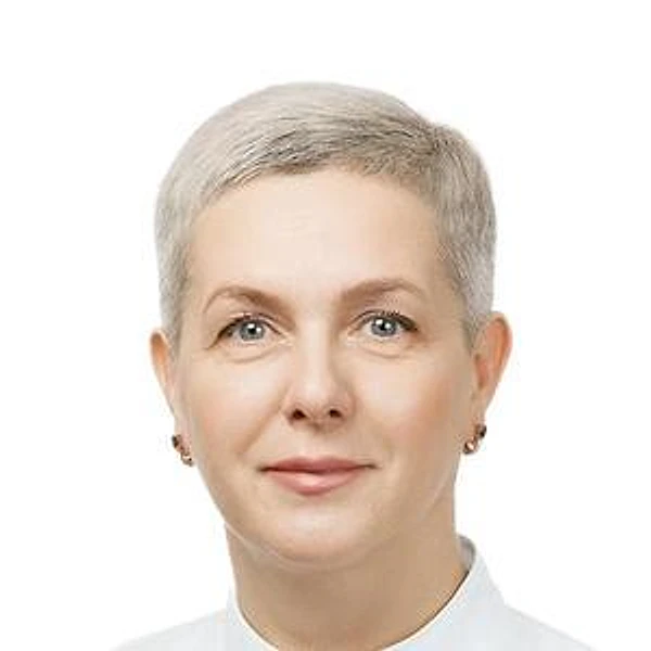 Гридина Татьяна Геннадьевна — Акушер, Врач УЗИ, Гинеколог, Детский гинеколог, Пермь