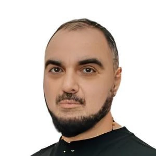 Адамов Самвел Анатольевич — Стоматолог, Стоматолог-ортопед, Георгиевск
