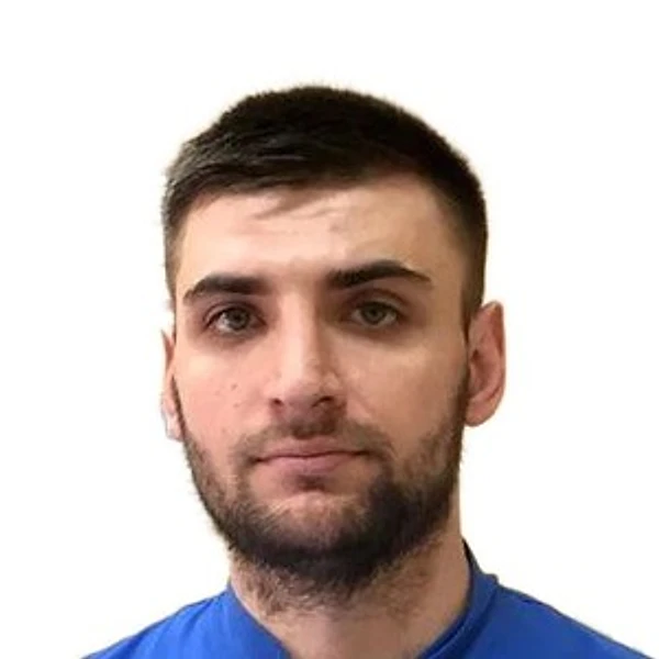 Юсупов Юсуп Угланович — Стоматолог, Стоматолог-хирург, Георгиевск