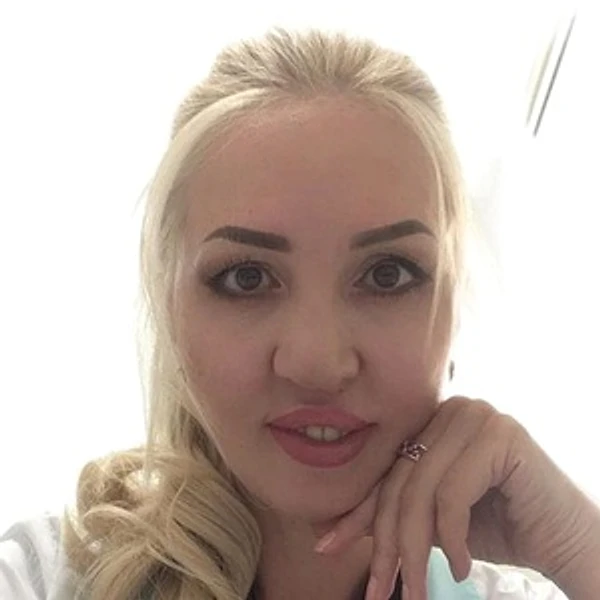 Соколова Елена Анатольевна — Стоматолог, Георгиевск