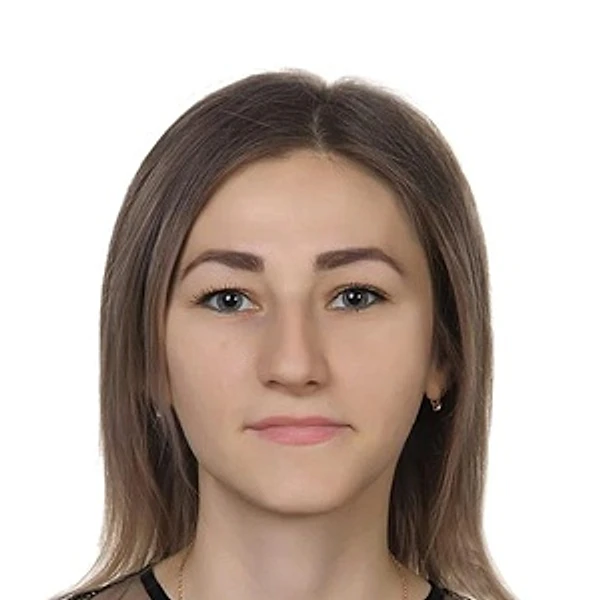 Рябцева Мария Сергеевна — Стоматолог, Георгиевск