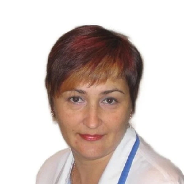 Гарюнова Галина Викторовна — Детский стоматолог, Георгиевск
