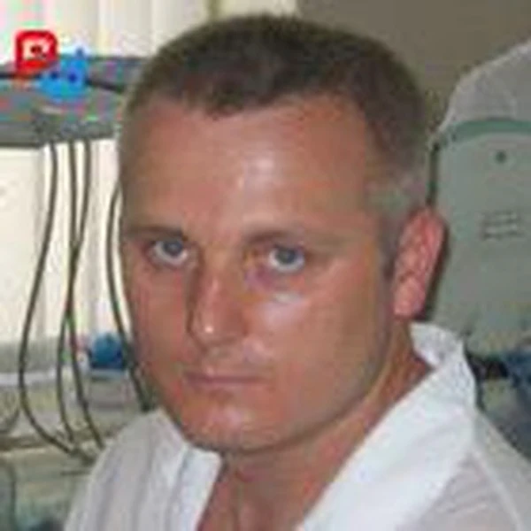 Ковалев Павел Анатольевич — Детский стоматолог, Георгиевск