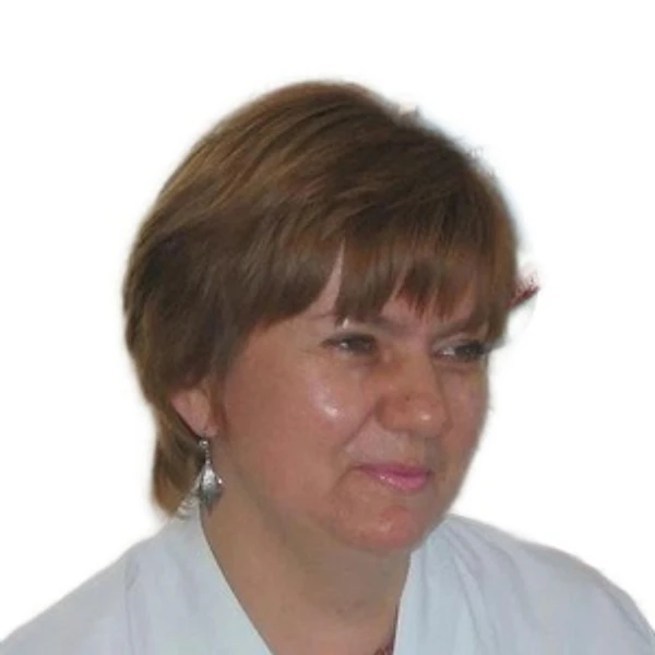 Башлинова Светлана Павловна — Детский стоматолог, Георгиевск