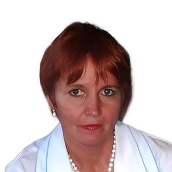 Мельник Елена Владиславовна — Педиатр, Екатеринбург