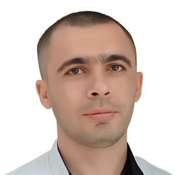 Шахруев Хайбулла Раджабович — Детский хирург, Волгоград