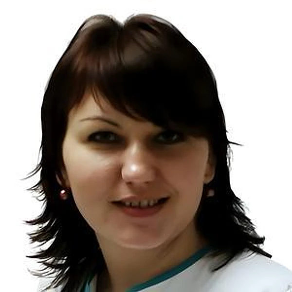 Новикова Елена Юрьевна — Стоматолог-хирург, Великий Новгород