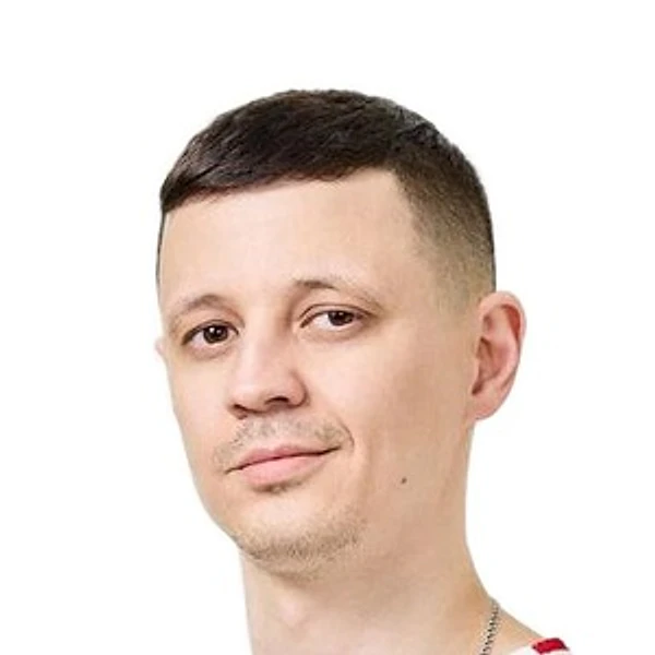 Полищук Александр Дмитриевич — Детский ЛОР, ЛОР, Сурдолог, Сургут