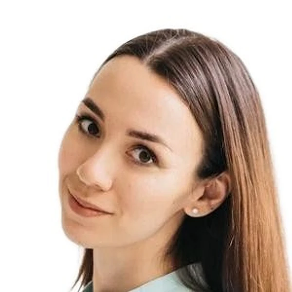 Петрова Карина Георгиевна — Детский невролог, Педиатр, Волгоград
